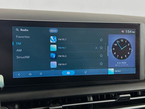 Used 2025 Hyundai Tucson SEL image 21