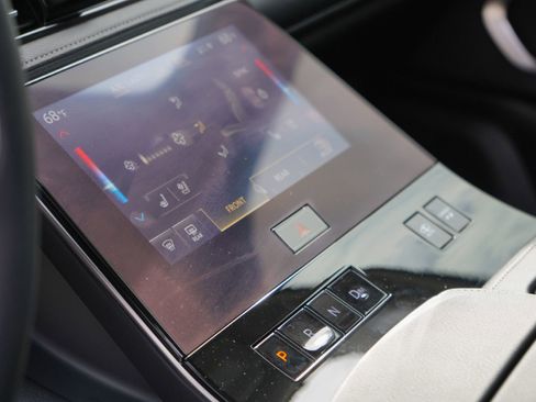 New 2025 INFINITI QX80 Sensory w/ Exterior Package image 14