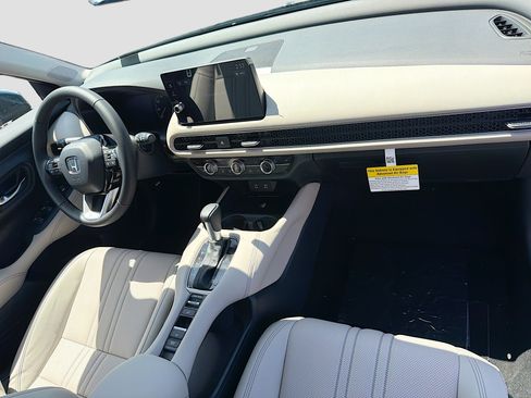 New 2027 Honda HR-V EX-L image 24