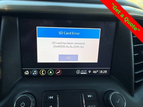 Used 2022 GMC Acadia Denali w/ Trailering Package image 27