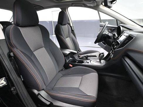 Used 2022 Subaru Crosstrek 2.0i Premium w/ Moonroof Package image 49