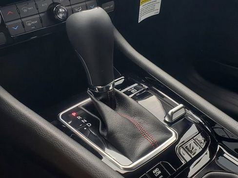 New 2026 Jeep Compass Trailhawk AWD/4WD image 19