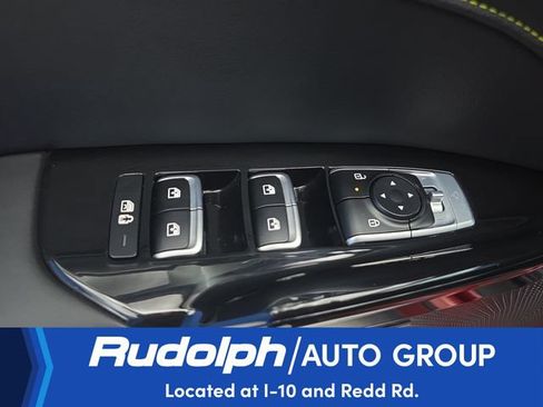 Used 2025 Kia K5 GT w/ GT1 Package FWD image 13