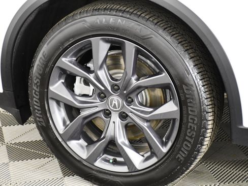 Certified 2024 Acura MDX A-Spec AWD/4WD image 52