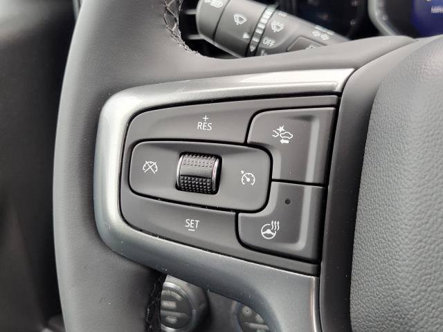 New 2026 Chevrolet Silverado 1500 RST w/ RST Select Package AWD/4WD image 15