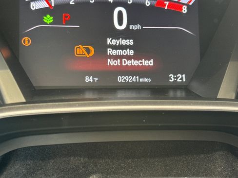 Used 2019 Honda CR-V EX image 35