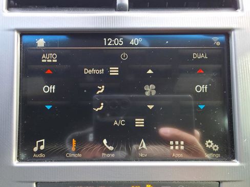 Used 2018 Lincoln MKZ Reserve w/ Magnetic Appearance Package image 39