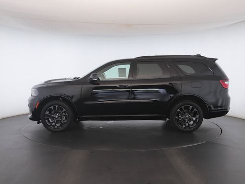 Used 2023 Dodge Durango GT AWD/4WD image 21