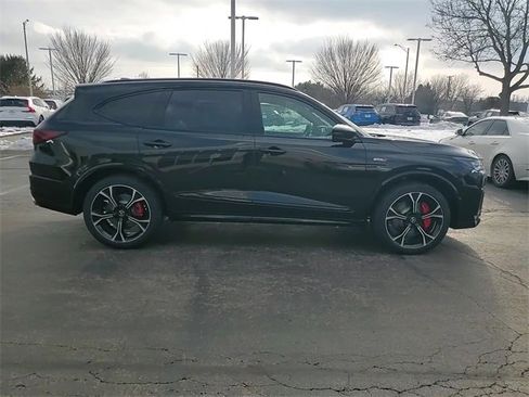 New 2026 Acura MDX Type S image 3