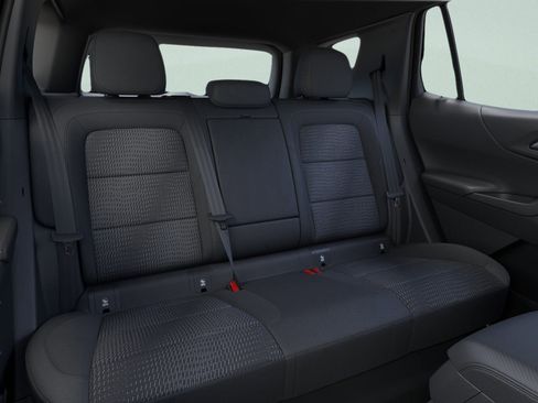 New 2026 Chevrolet Equinox LT image 11