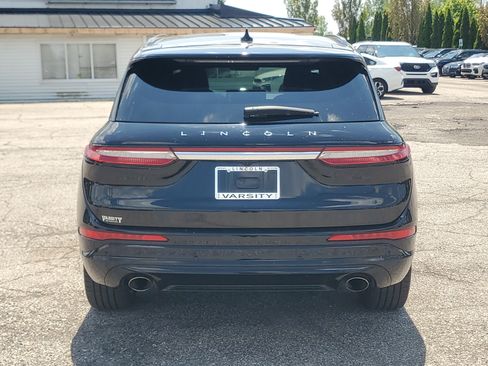 Certified 2023 Lincoln Corsair Reserve w/ Equipment Group 201A AWD/4WD image 5
