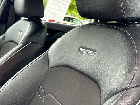 Used 2023 Kia Forte GT-Line w/ GT-Line Premium Package FWD image 20