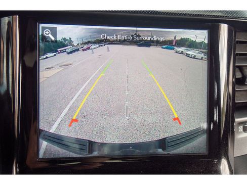 Used 2020 RAM 1500 Sport w/ Night Edition image 25