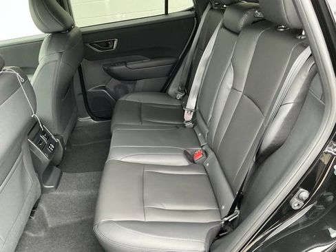 New 2026 Subaru Outback Premium image 11