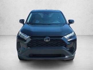 Certified 2025 Toyota RAV4 LE FWD video 2
