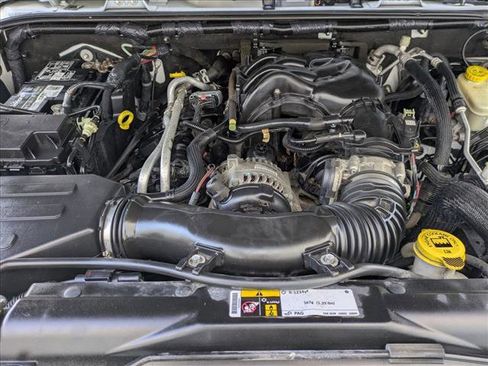 Used 2016 Jeep Wrangler Unlimited Sahara w/ Dual Top Group image 21