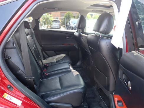 Used 2010 Lexus RX 350 AWD w/ Premium Pkg image 12
