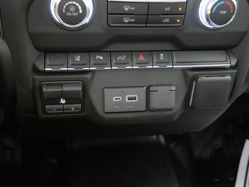 New 2026 GMC Sierra 3500 Pro w/ 1SA Pro Safety Plus Package AWD/4WD image 16