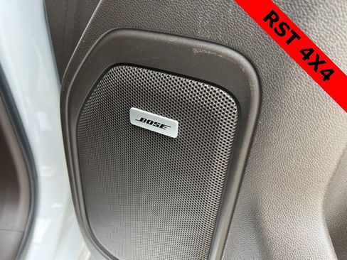 Used 2019 Chevrolet Silverado 1500 RST w/ All-Star Edition image 12