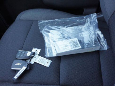 Used 2022 Chevrolet Silverado 1500 RST w/ All Star Edition Plus image 36