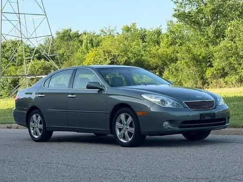 Used 2005 Lexus ES 330 w/ Preferred Accessory Pkg FWD image 34