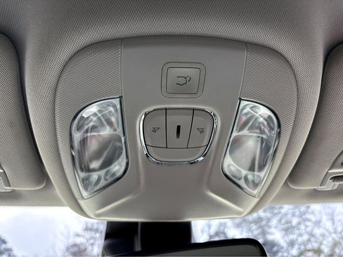 Used 2022 Jeep Compass Latitude w/ Convenience Group image 26