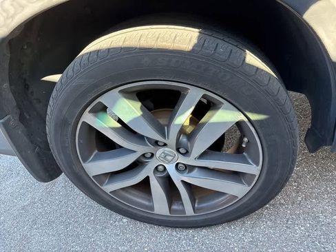 Used 2016 Honda Pilot Elite image 6