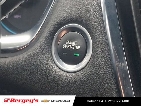 Certified 2023 Chevrolet Traverse LT w/ Midnight/Sport Edition AWD/4WD image 26