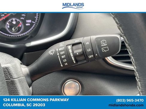 Used 2023 Hyundai Santa Fe SEL FWD image 23
