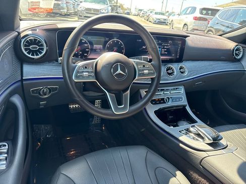 Used 2020 Mercedes-Benz CLS 450 4MATIC image 22