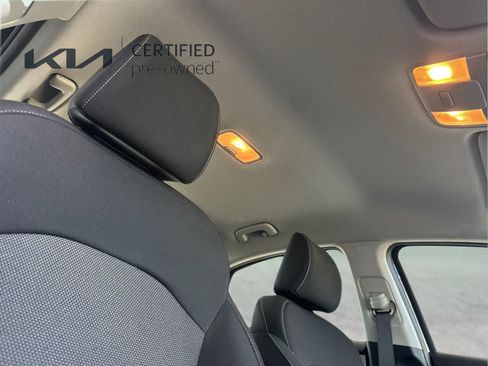 Certified 2024 Kia Forte LXS FWD image 17