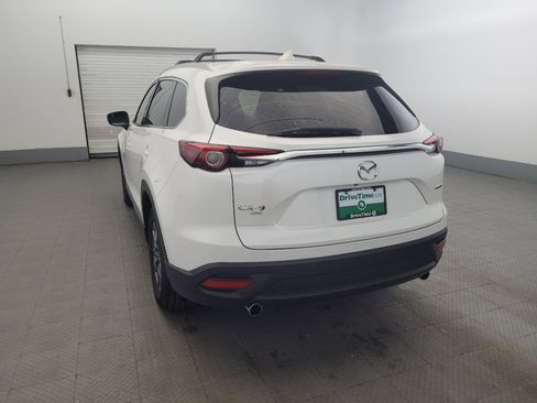 Used 2020 MAZDA CX-9 Touring w/ Touring Premium Package AWD/4WD image 6