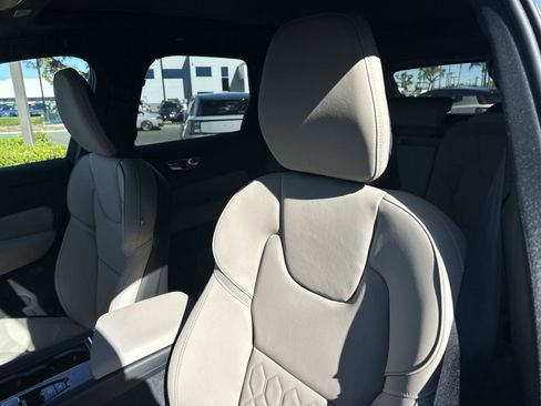 New 2026 Volvo XC60 B5 Plus w/ Climate Package image 15