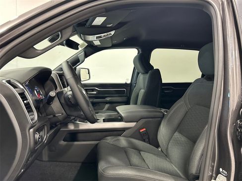 New 2026 RAM 1500 Big Horn image 15