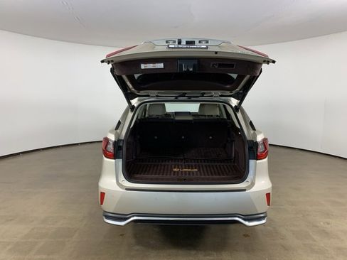 Used 2018 Lexus RX 350L AWD image 12