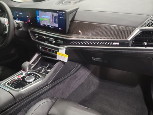 New 2026 BMW X5 M Competition w/ Executive Package AWD/4WD image 25