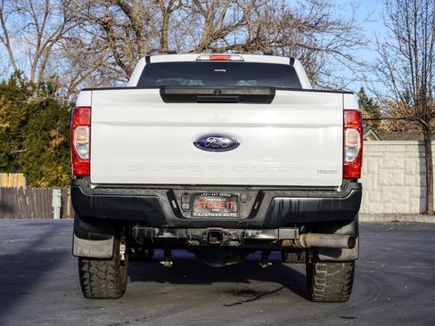 Used 2022 Ford F350 XL w/ Power Equipment Group image 19