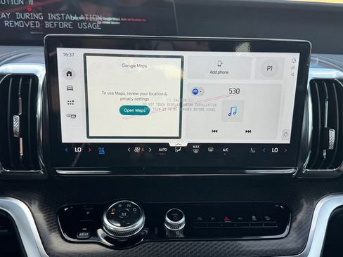 New 2026 Ford Expedition Platinum w/ Stealth Performance Package image 17