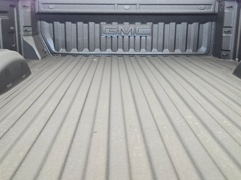 New 2026 GMC Sierra 3500 Denali Ultimate image 25