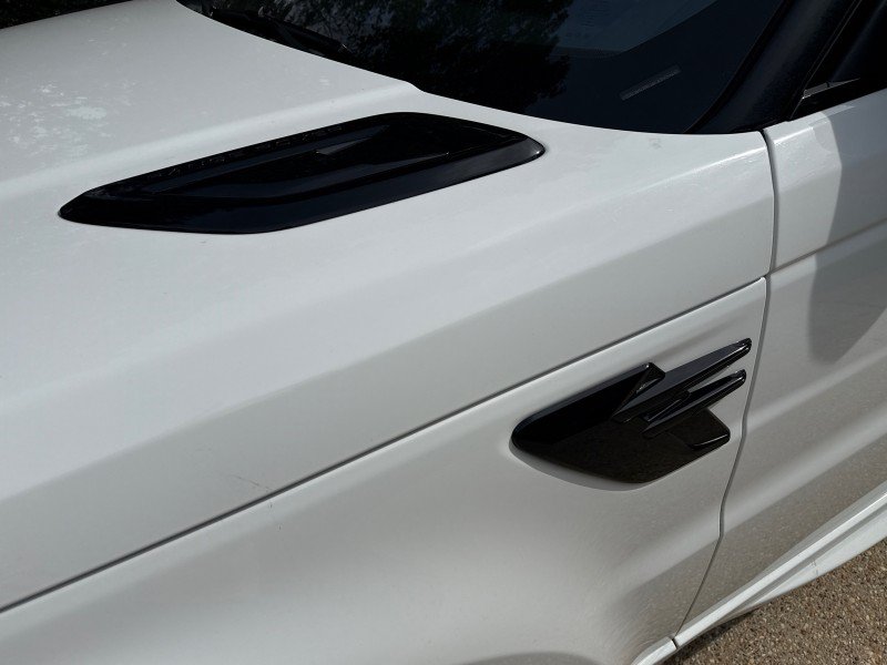 Used 2020 Land Rover Range Rover Sport HST AWD/4WD image 40