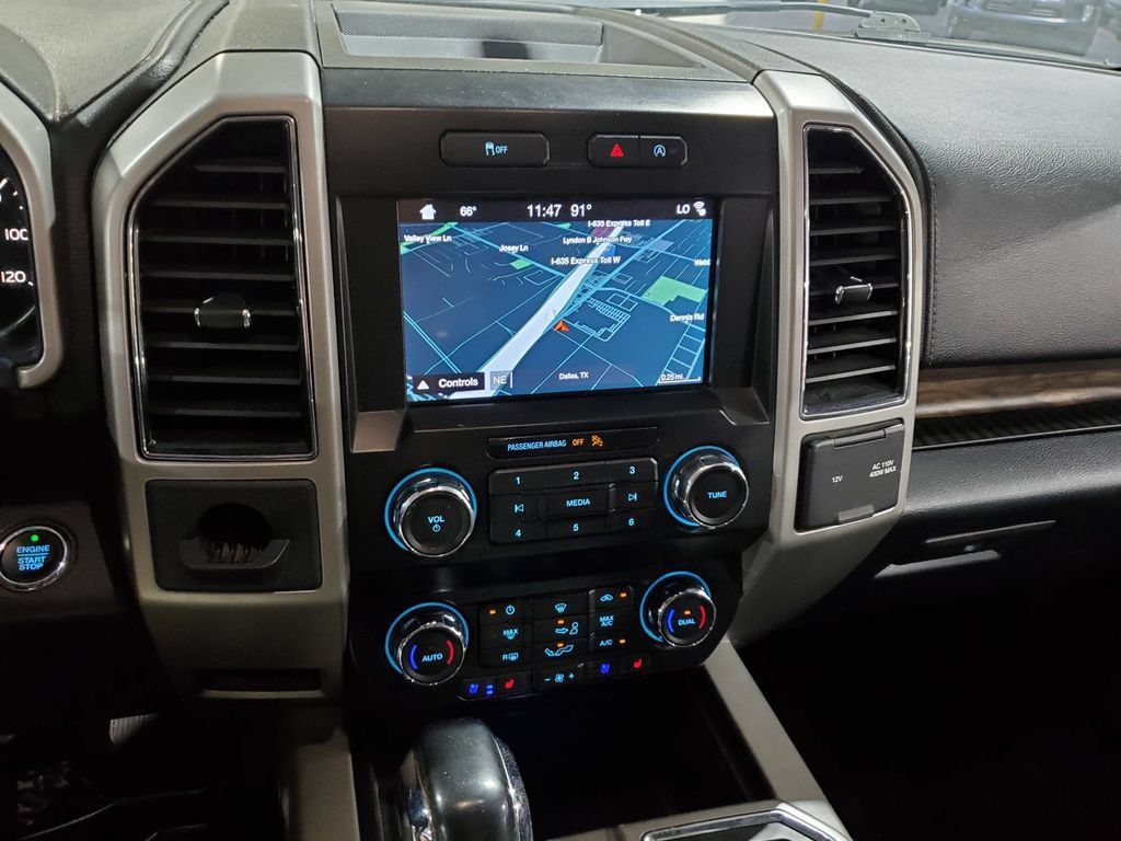 Used 2019 Ford F150 Lariat RWD image 26