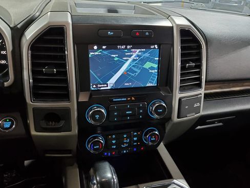 Used 2019 Ford F150 Lariat RWD image 26