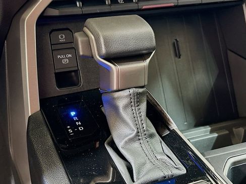 New 2026 Toyota Tundra SR5 AWD/4WD image 17
