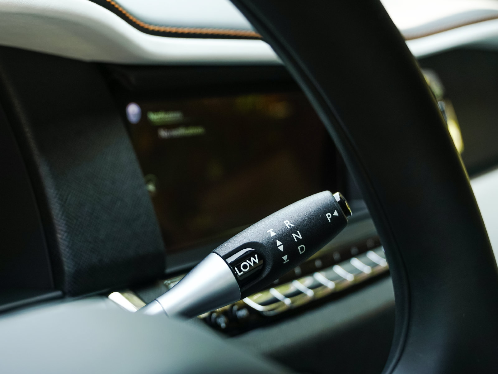 Certified 2024 Rolls-Royce Cullinan w/ Cullinan Package AWD/4WD image 14