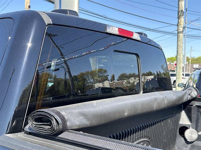 Used 2024 Ford F150 XLT w/ Equipment Group 302A MID AWD/4WD image 8