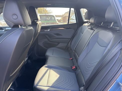 New 2026 Volkswagen Tiguan SE R-Line AWD/4WD image 15