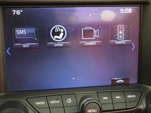 Used 2016 Chevrolet Corvette Z06 w/ 3LZ Preferred Equipment Group image 31