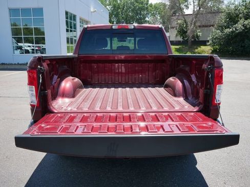 Used 2019 RAM 1500 Tradesman AWD/4WD image 13