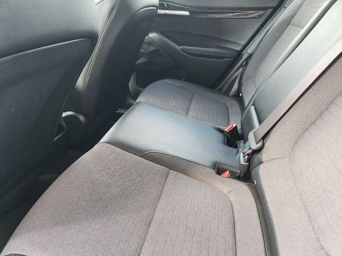 Used 2023 Kia Seltos Nightfall Edition AWD/4WD image 28