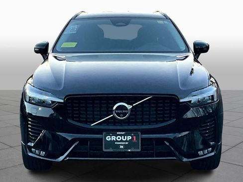 Certified 2024 Volvo XC60 B5 Plus w/ Protection Package Premier image 4